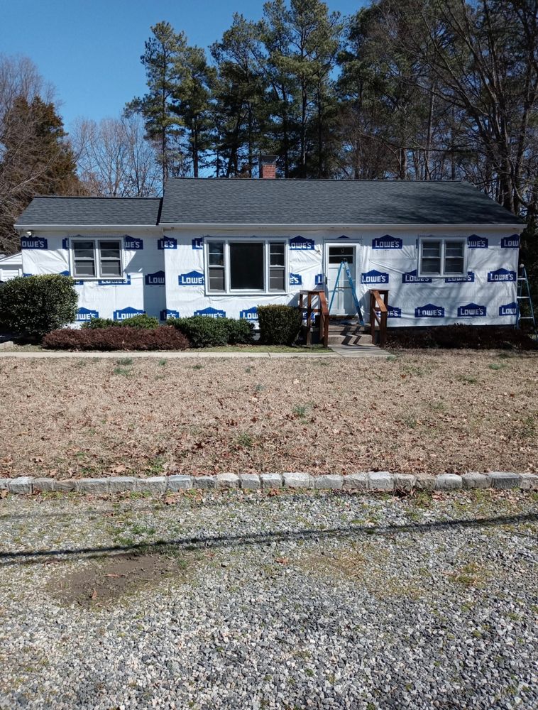 All Photos for Richmond Renovation Specialist LLC  in Chesterfield, VA