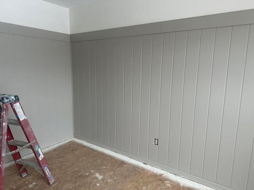 All Photos for Wes Painting LLC in Ohio City, OH