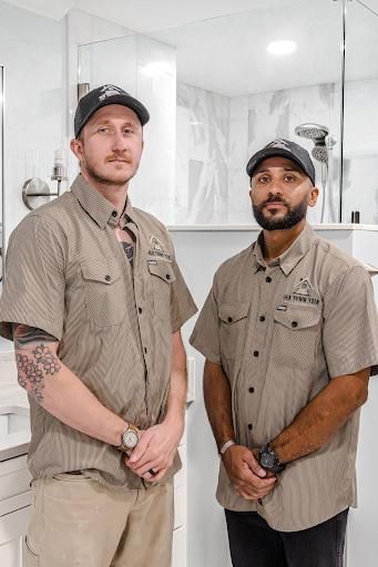 All Photos for Old Town Tile Pro in Winston-Salem, NC