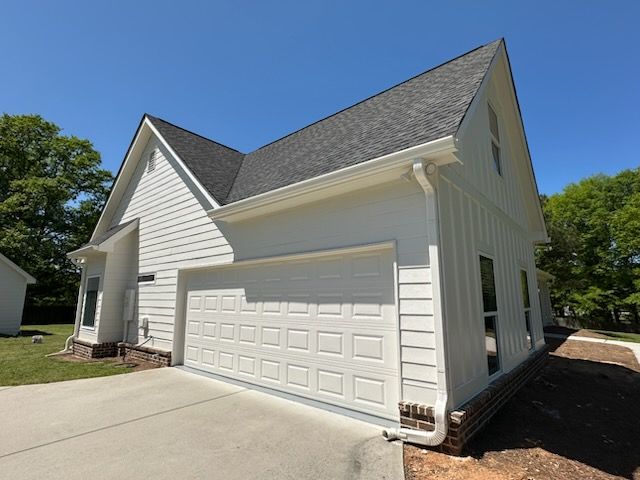 All Photos for Cornerstone Painting in Monroe, GA