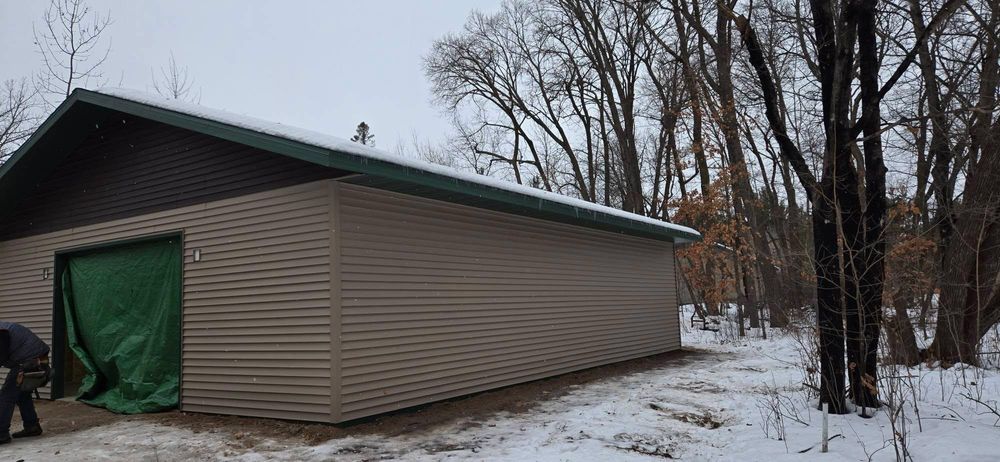 All Photos for WEISS Construction LLC in Brainerd, Minnesota