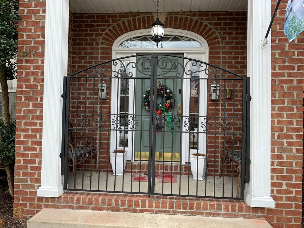 All Photos for Jones Welding and Ornamental Iron in Grayson, Kentucky