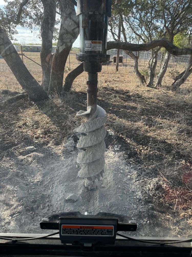 All Photos for Marek Land Services in Taylor, TX