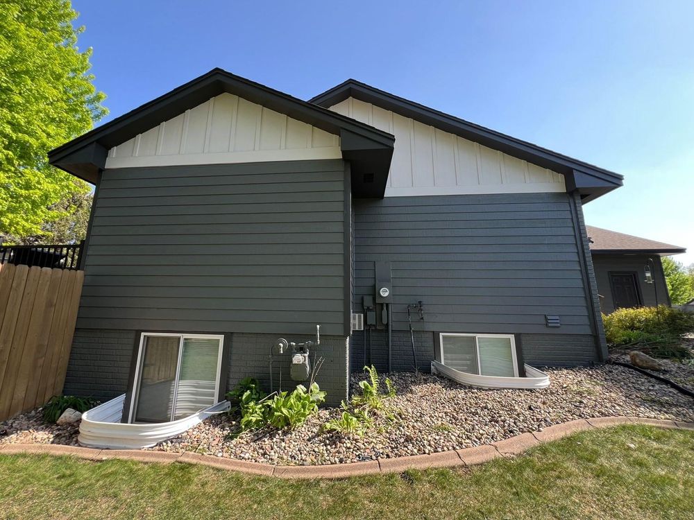 All Photos for Golden Standard Painting & Drywall  in Sioux Falls, SD