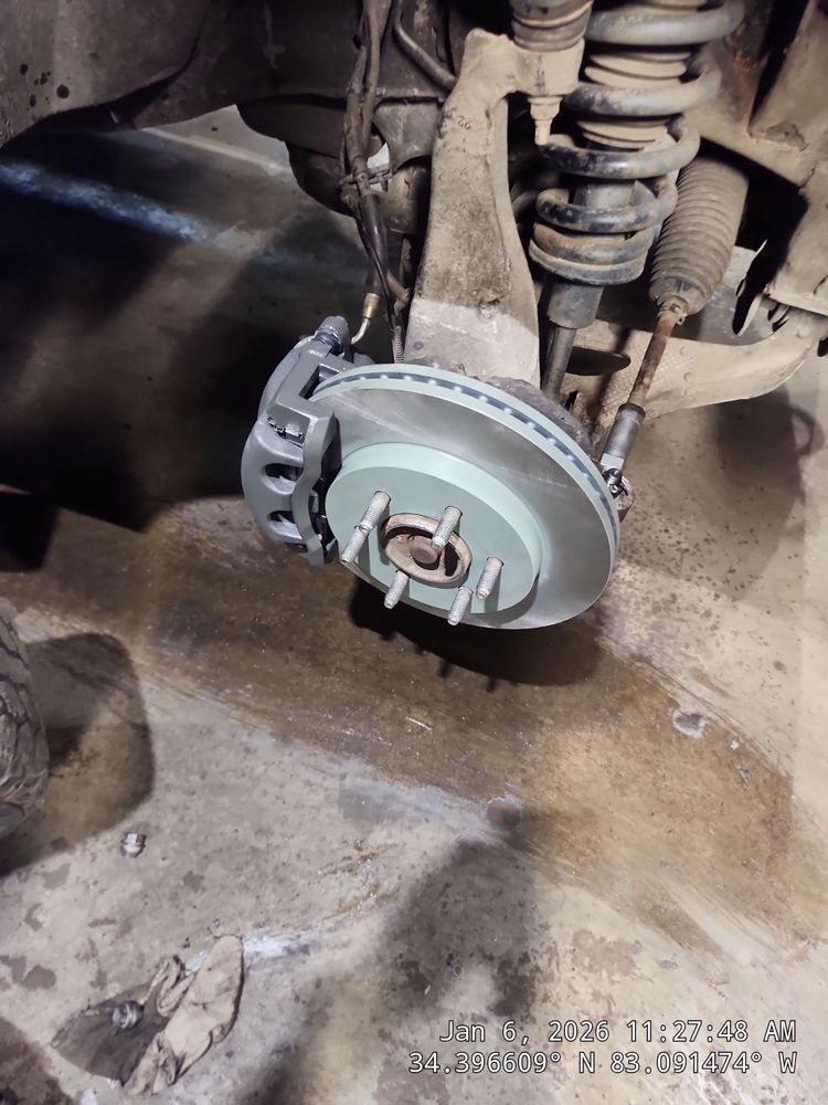 All Photos for Jon's Repair Service in Elberton, GA