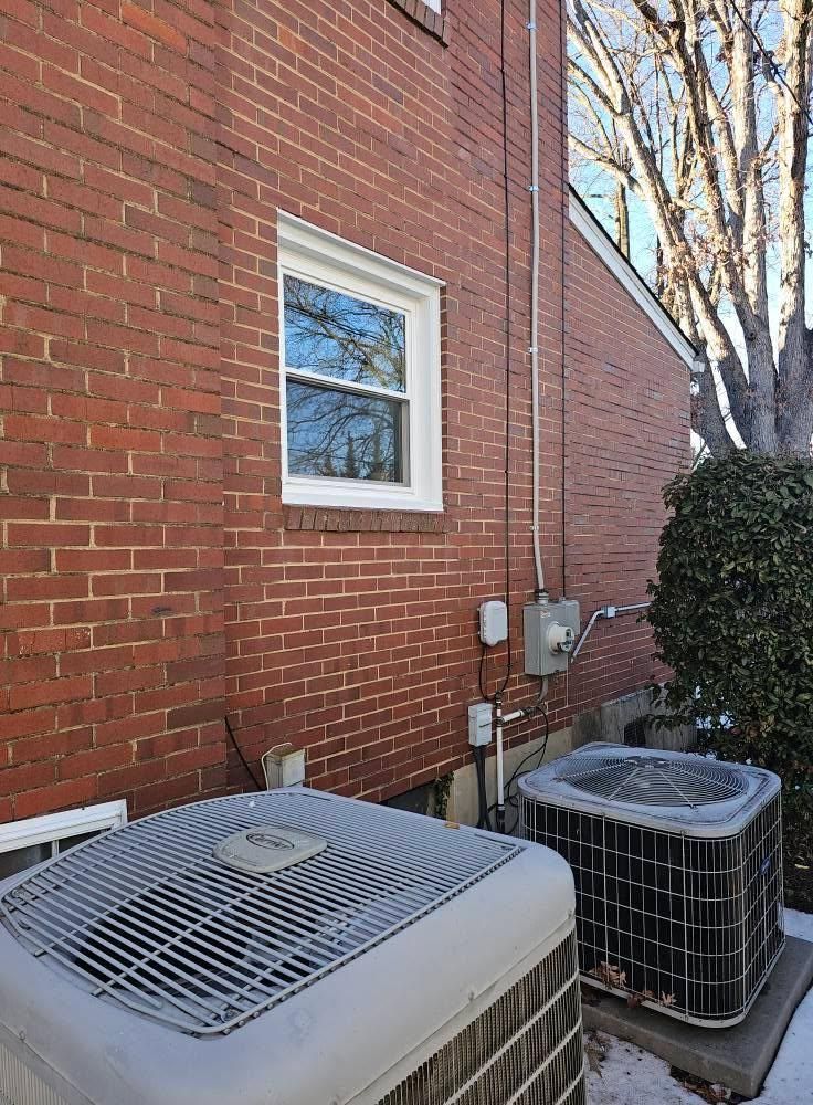 All Photos for TLC Home & Commercial Services LLC in Roanoke, VA