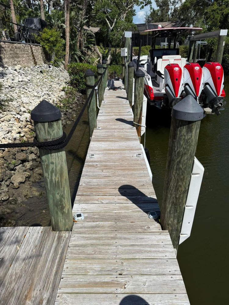 All Photos for Rich Construction Services in Parrish, FL