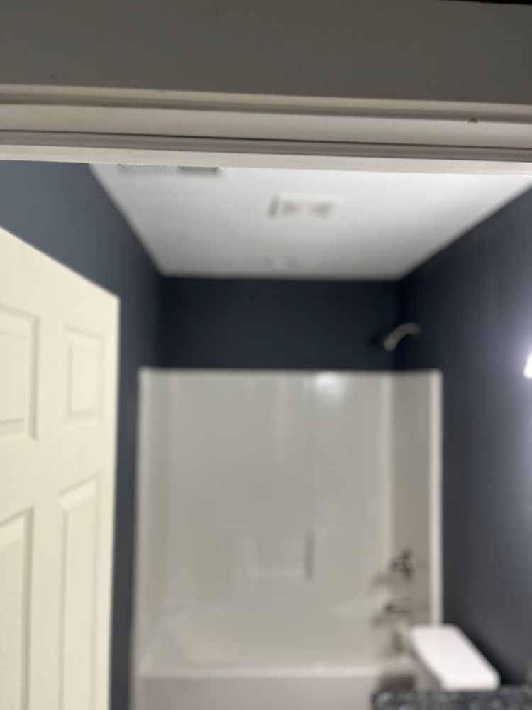 Interior Painting for Mike's Custom Painting in Kissee Mills, MO