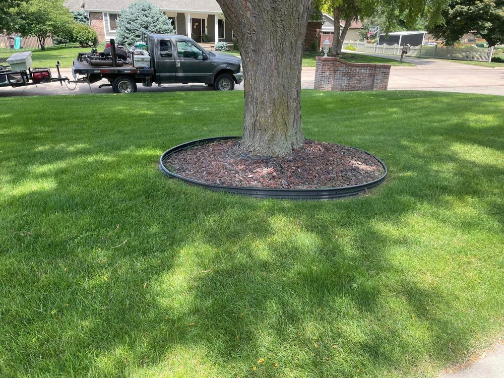 All Photos for Jacks Lawn & Landscape LLC  in Hastings, NE
