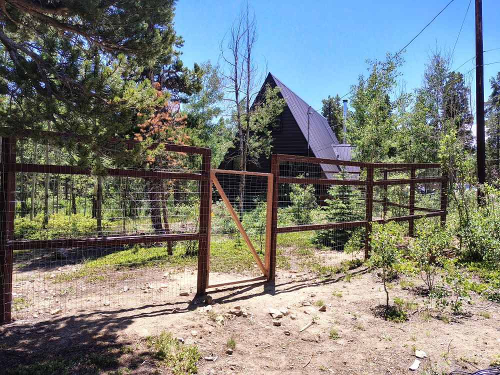 All Photos for Berry Handy Services in Loveland, CO