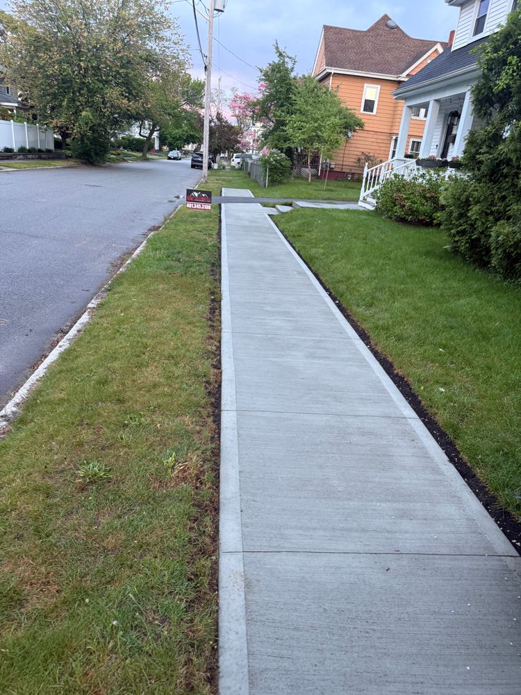 All Photos for Mac Construction in Cranston, RI