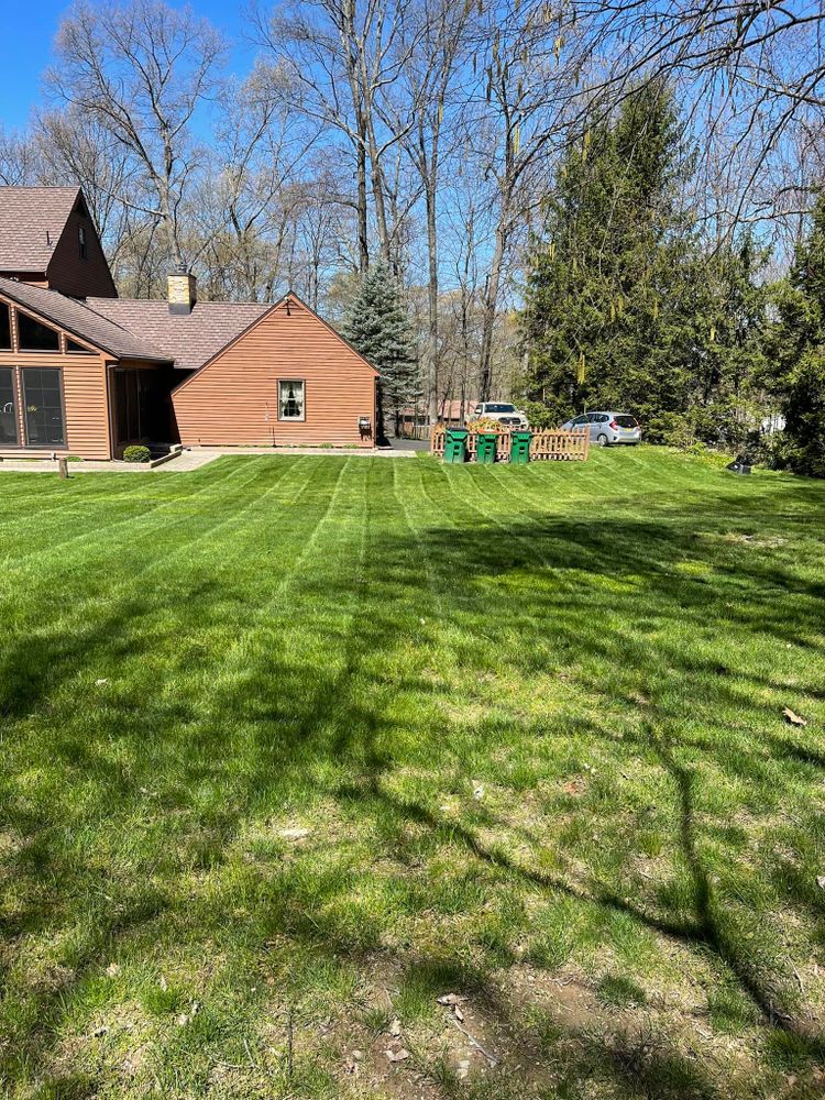 Enjoy a pristine lawn with our professional weekly mowing service, keeping your yard beautifully maintained—hassle-free for Ardisi Property Maintenance LLC in Poughkeepsie, NY 