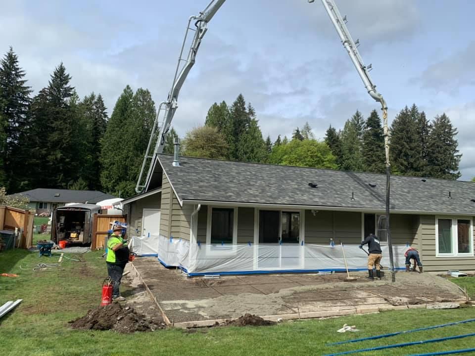 Inline NW team in Seattle, WA - people or person