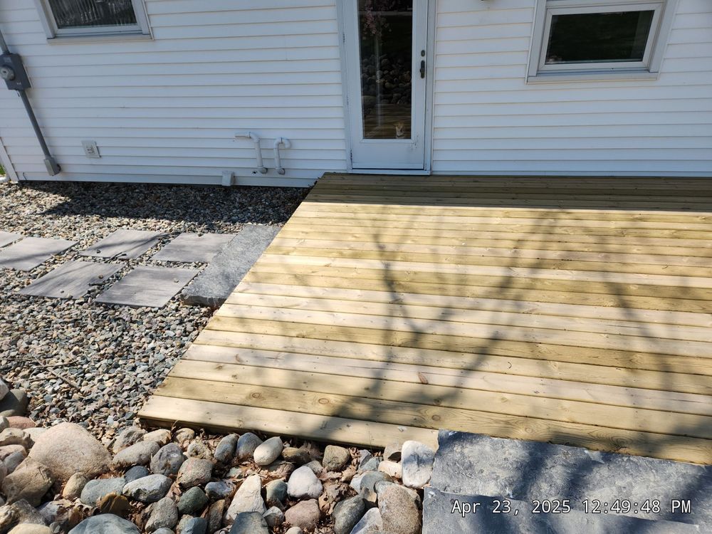 All Photos for Cornerstone Builds in LaGrange, IN