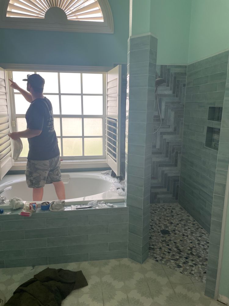 All Photos for Spirit Enterprise Construction in Tampa Bay, FL