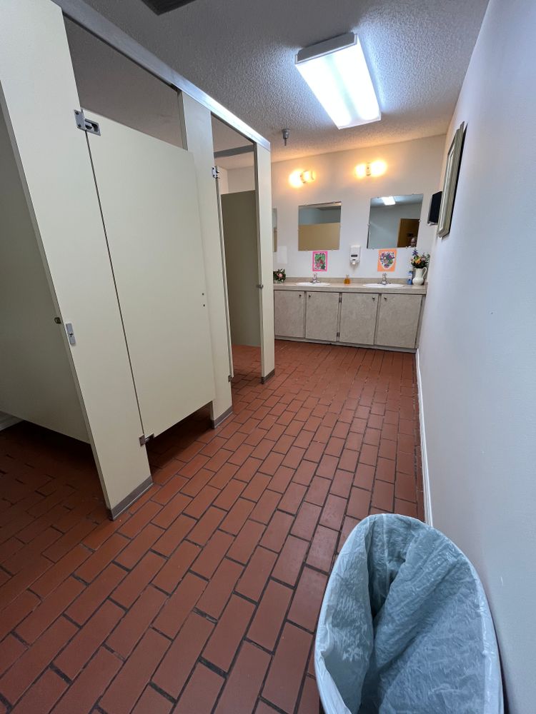 Commercial Cleaning for Verimay's Cleaning Service in Hillsborough County, FL