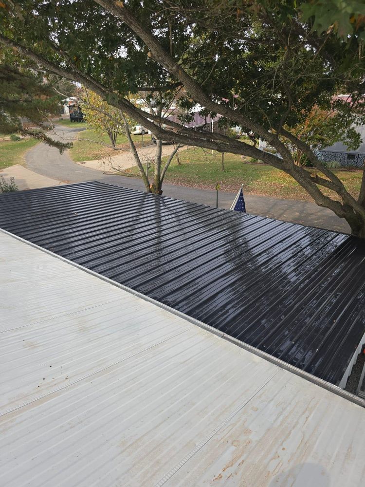 All Photos for TNT Power Washing LLC in Checotah, OK