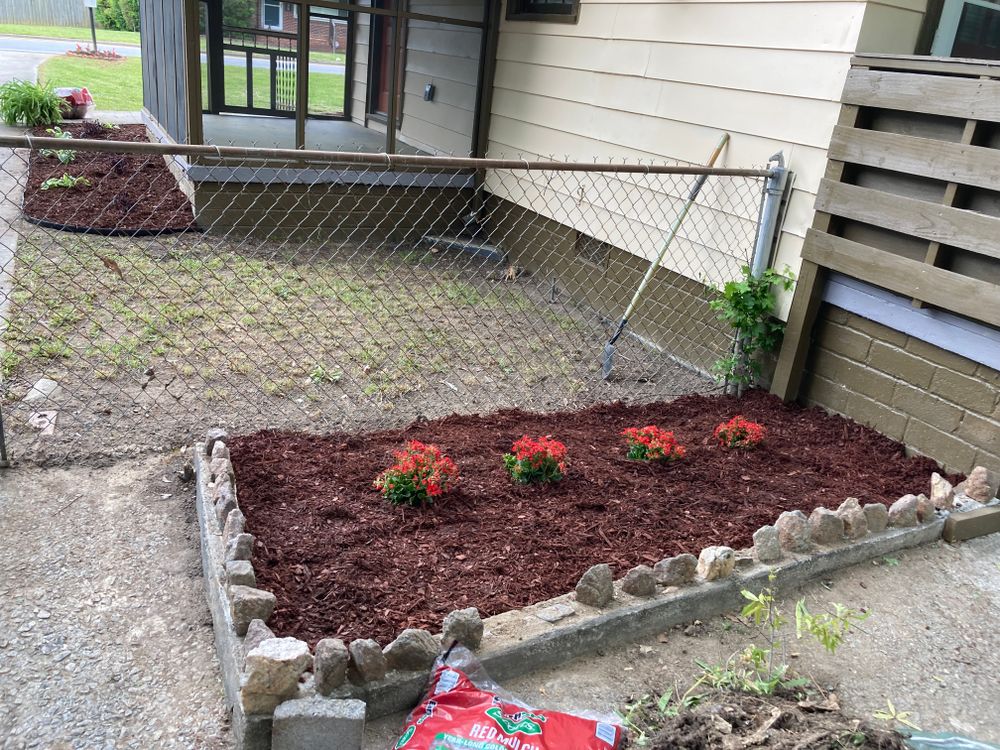 All Photos for Aries Lawnscapes in Atlanta, GA