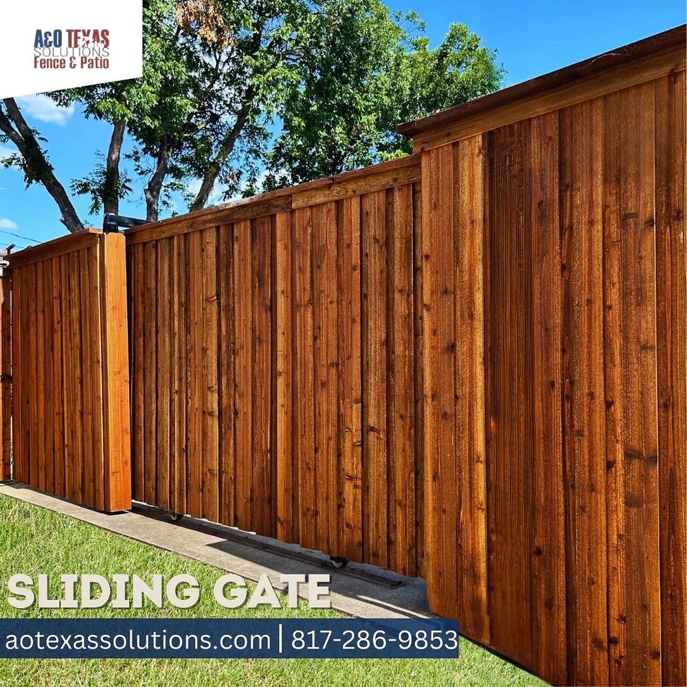 All Photos for A&O Texas Solutions in Arlington, TX