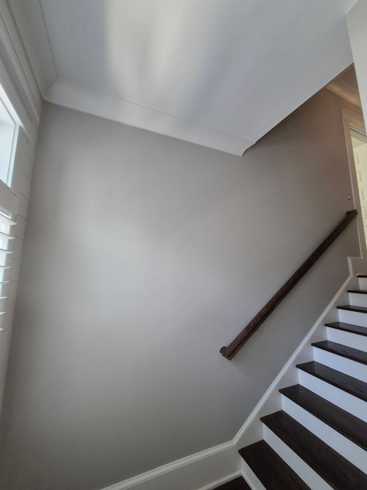 All Photos for Mantis Painting in Kennesaw, GA