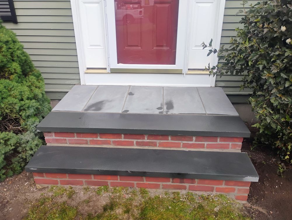 All Photos for Mac Construction in Cranston, RI