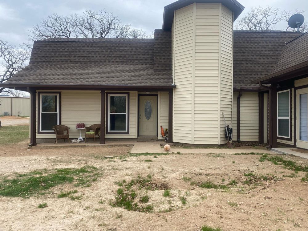 All Photos for L & L Yard Services in Weatherford,  TX