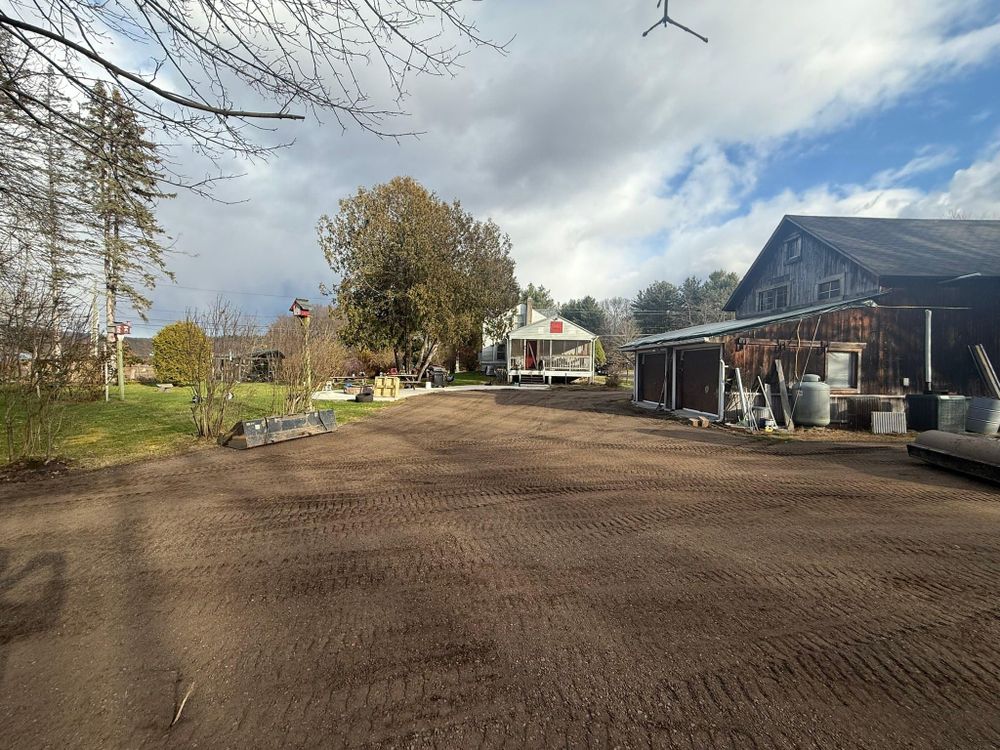 All Photos for Lennon Land Management in Suffield, CT