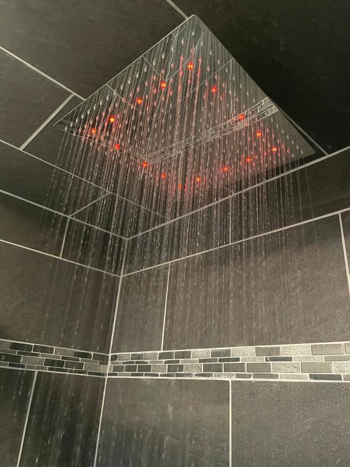 Transform your bathroom into a modern sanctuary with our expert renovation service. We combine design, quality craftsmanship, and personalized solutions to create the perfect space tailored to your needs and style. for A&C Home Modification in Fairfield, CT