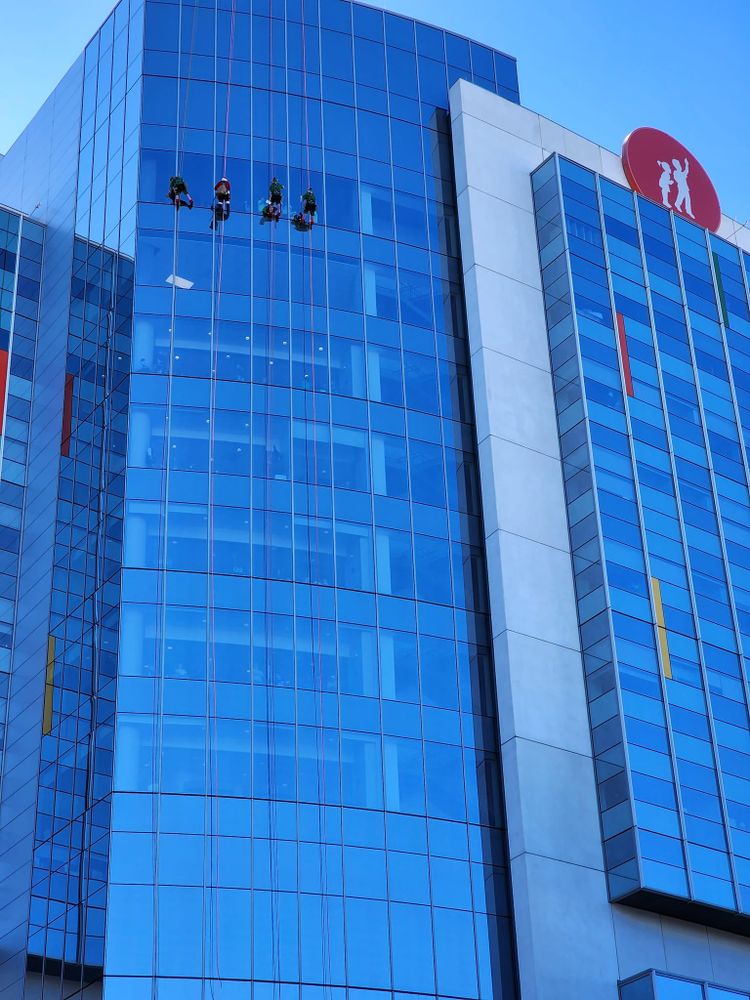 All Photos for Sunlight Building Services in Birmingham, AL