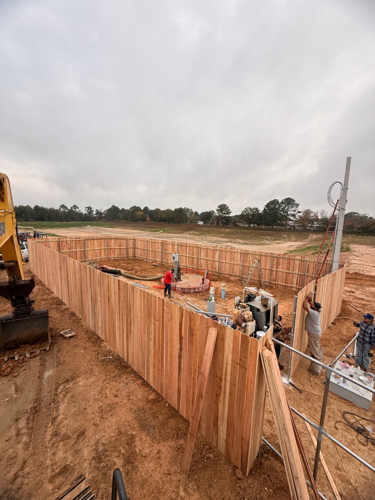 All Photos for Sosa Fence in Houston, TX