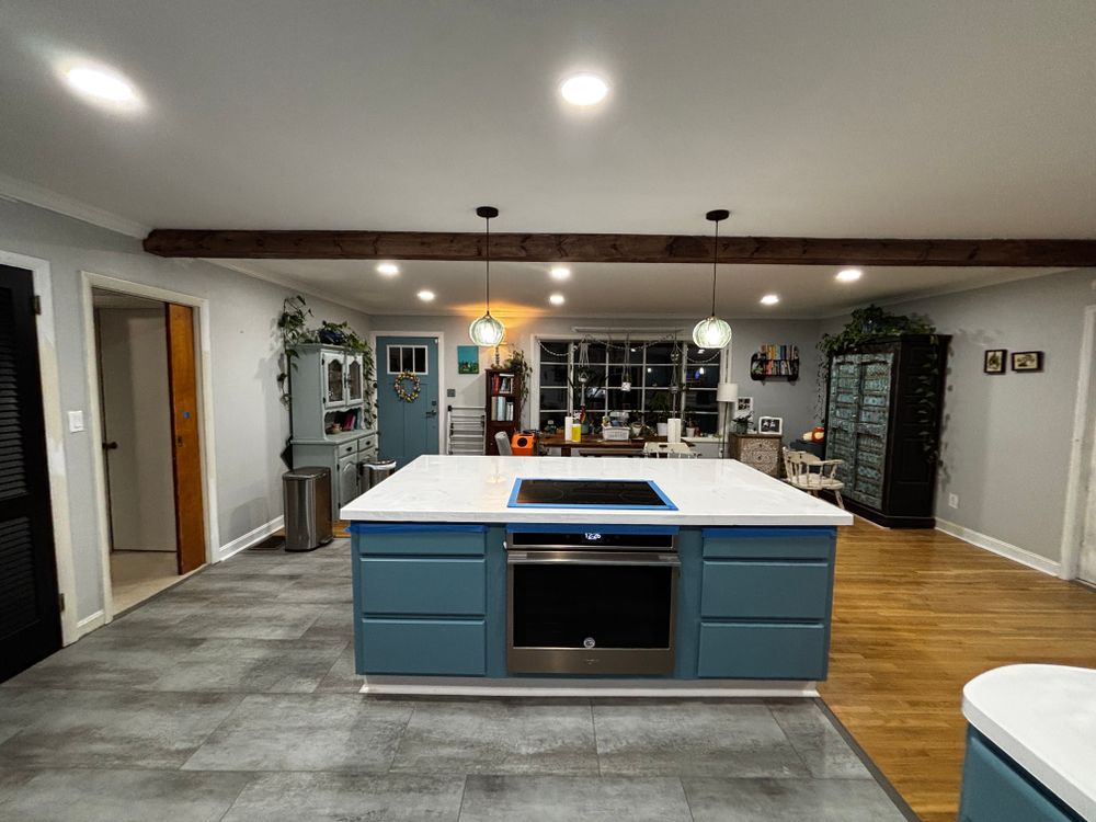 All Photos for Rockland Coatings & Construction in Newton, NC