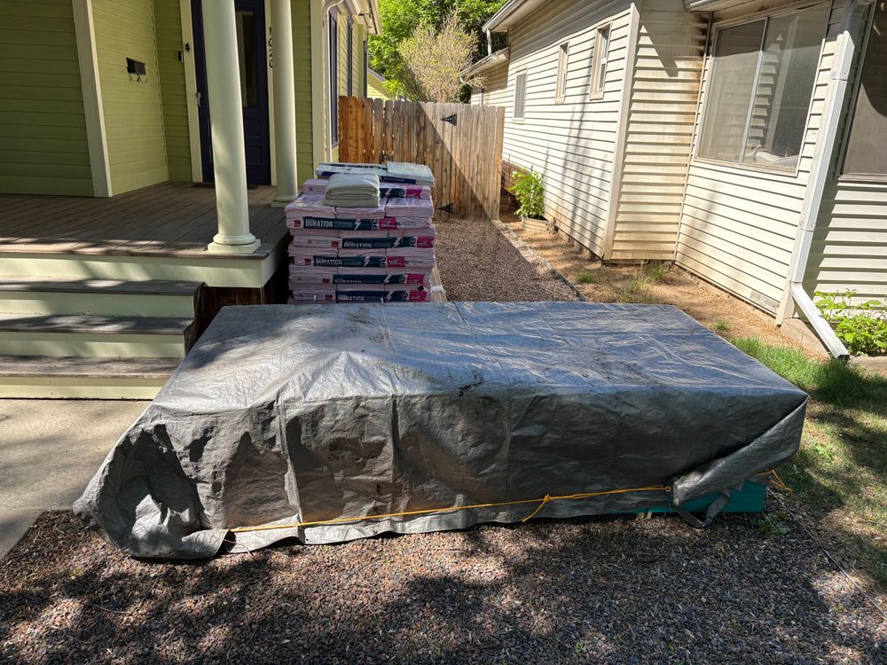 All Photos for Divine Roofing LLC in Severance, CO