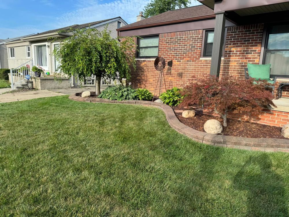 All Photos for The Guys Landscaping & Foundation Repairs LLC in Oakland County, MI