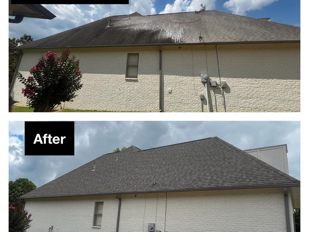 All Photos for Honey Do Oxford Pressure Washing and Soft Washing in Oxford, Mississippi
