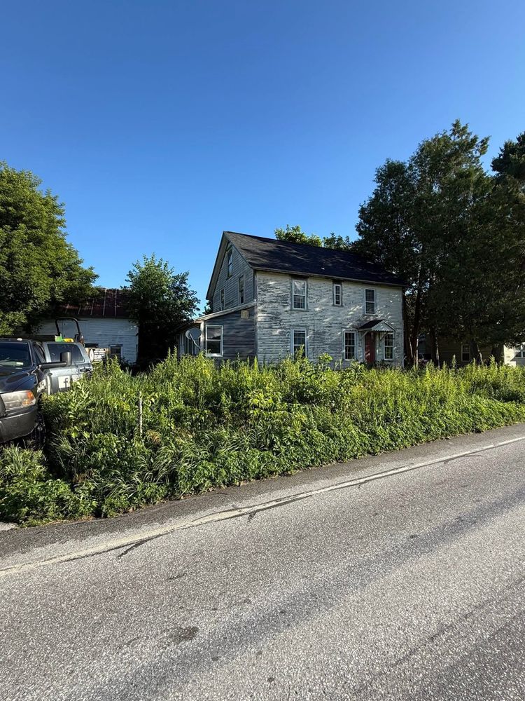 All Photos for Bishop’s Property Maintenance in Franklin, VT