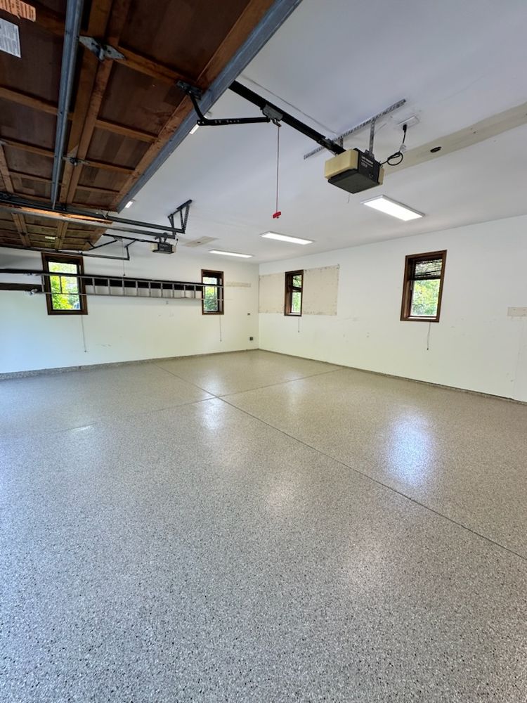 All Photos for Lakeside Garage Floors in Chicago, IL