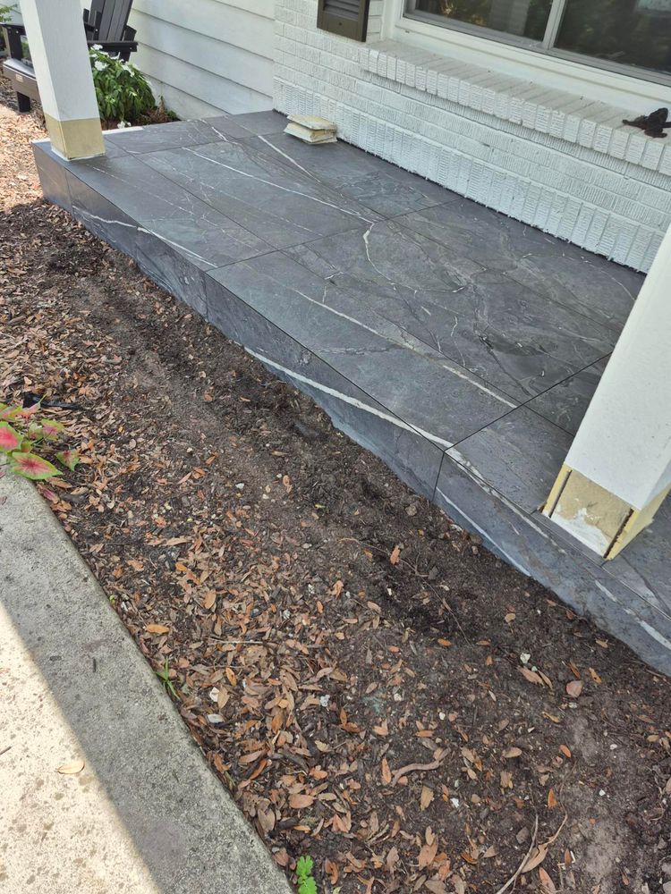 All Photos for Brennan Custom Tiling, flooring and more in Gainesville, FL