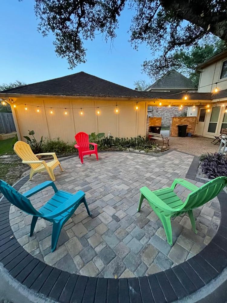 All Photos for OTM Hardscape & Construction in Houston, TX