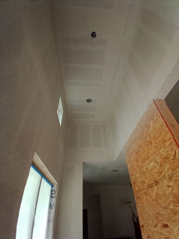 Drywall for FMJ Drywall in San Antonio, TX