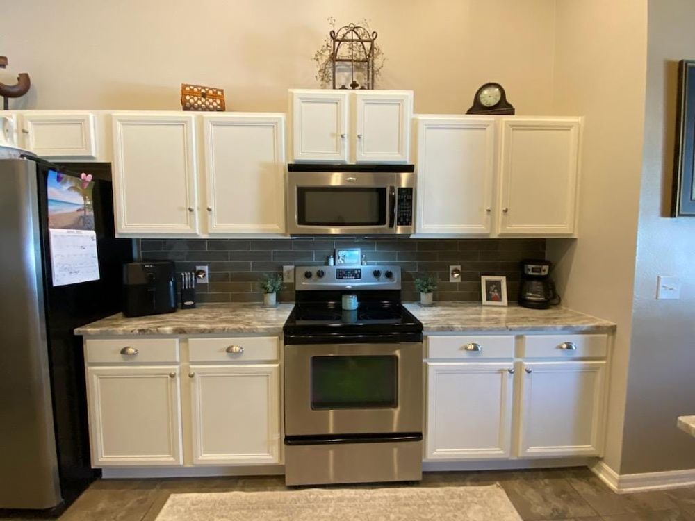 All Photos for Design Decorating in St. Cloud, FL