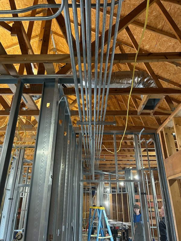 All Photos for RP Electric in Vancleve, KY