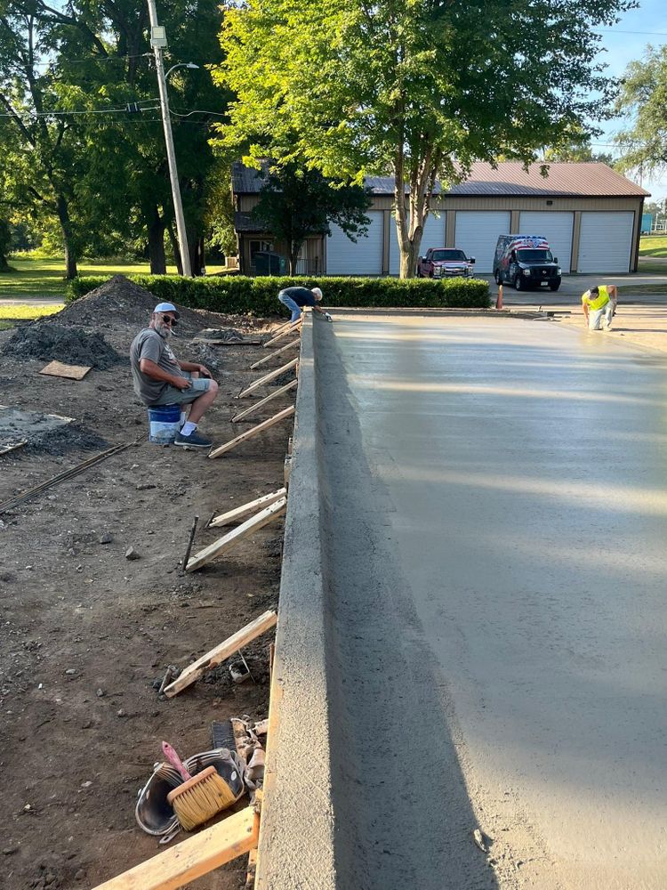 All Photos for Sly Construction LLC in Newton, IA