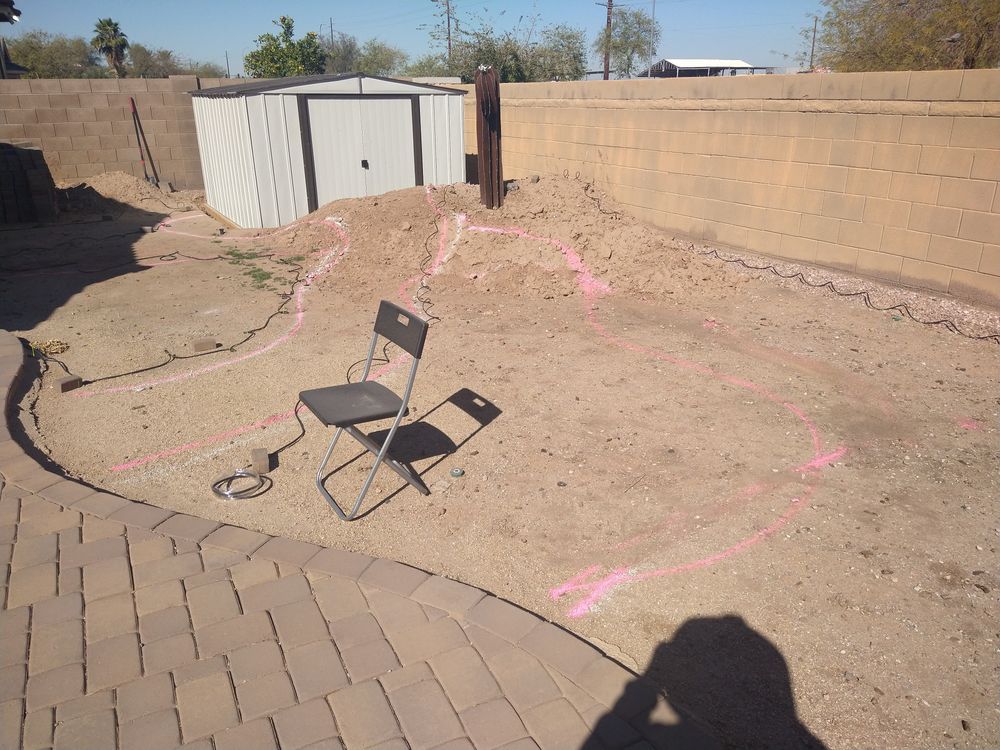 All Photos for Sharp Image LLC Landscaping & Hardscape in Phoenix, AZ