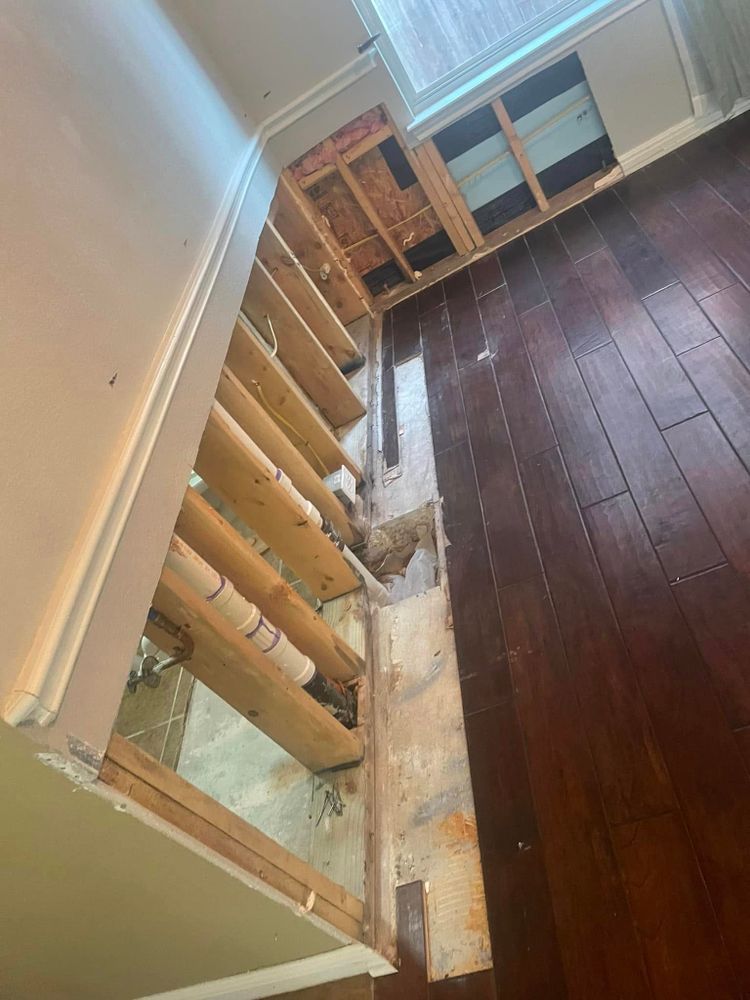 All Photos for Texas Steady Drywall and Paint in Austin, TX