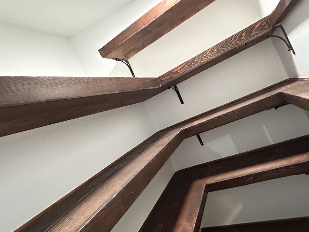 Our expert carpentry service transforms your home with precision-crafted woodwork, enhancing both aesthetics and functionality. From custom cabinetry to intricate trim work, we deliver exceptional quality for every project. for Pierson Home Repair in Cheney, WA