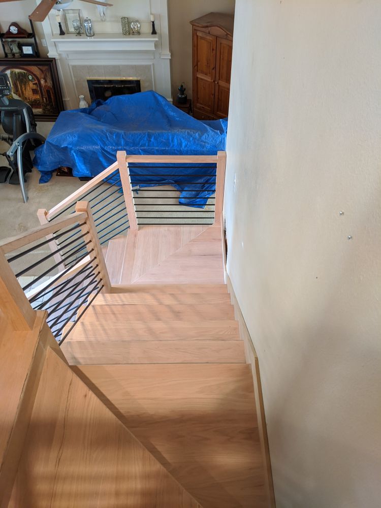 All Photos for Mac Stairs in Dallas, TX