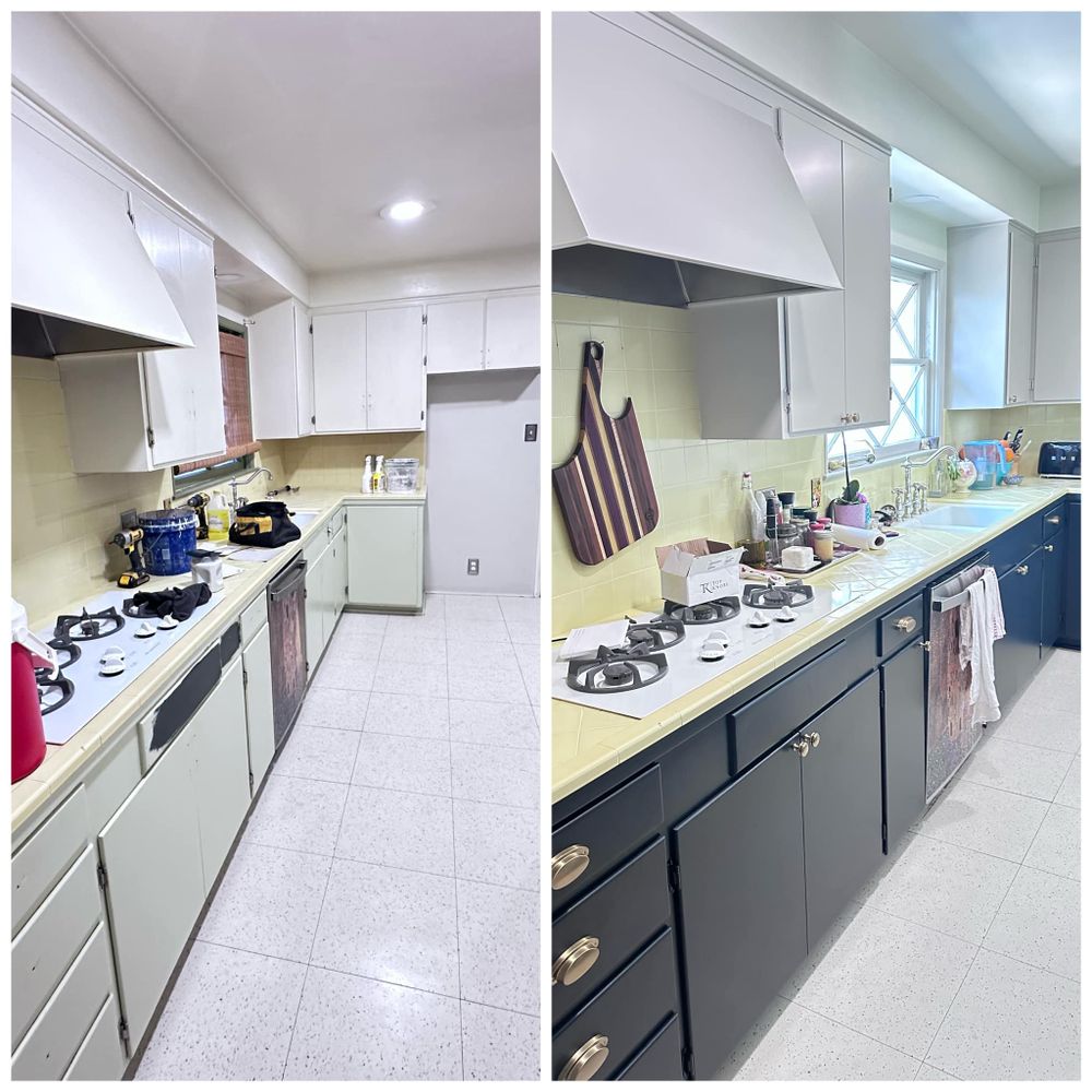 All Photos for Sanchez Painting in Clovis, CA