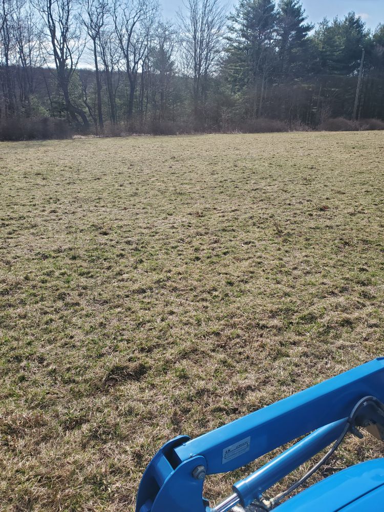 All Photos for Down Home Landscaping in Stillwater, PA