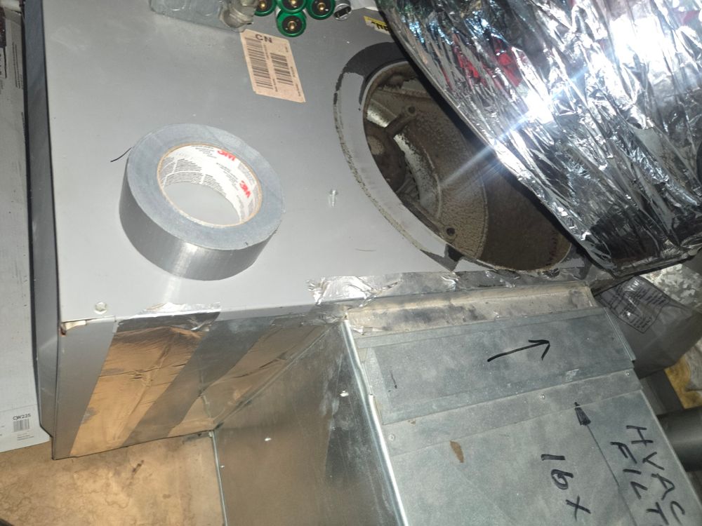 All Photos for Tiger Shark HVAC in Norwell, MA