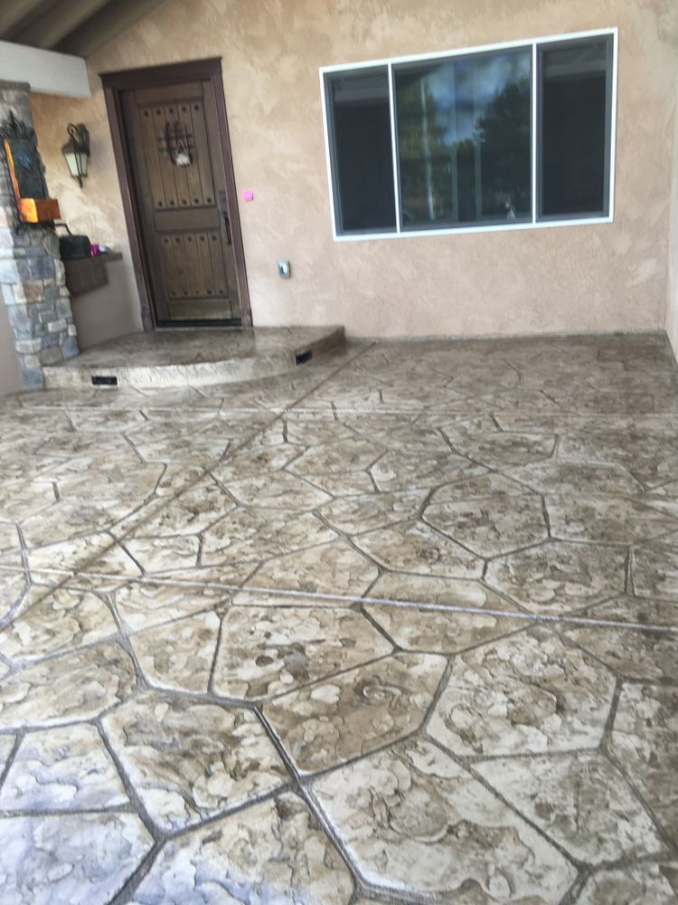 All Photos for Salas Concrete in Fresno, CA